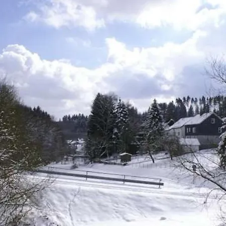 דירה Ilse Und Eberhard Troeps