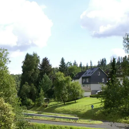 דירה Ilse Und Eberhard Troeps זיגן