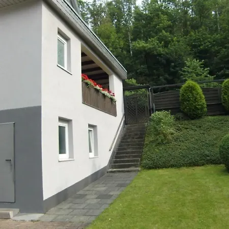 Ilse Und Eberhard Troeps Siegen