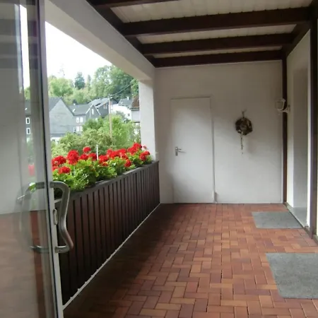 Ilse Und Eberhard Troeps