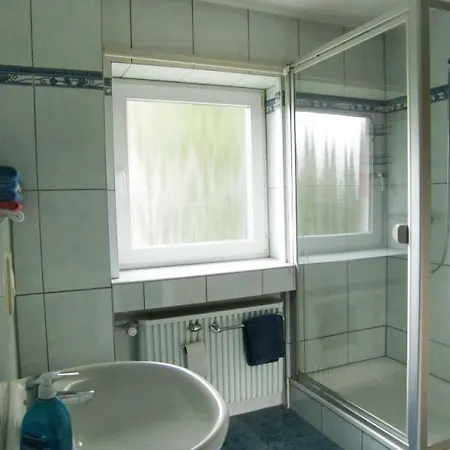 דירה Ilse Und Eberhard Troeps זיגן