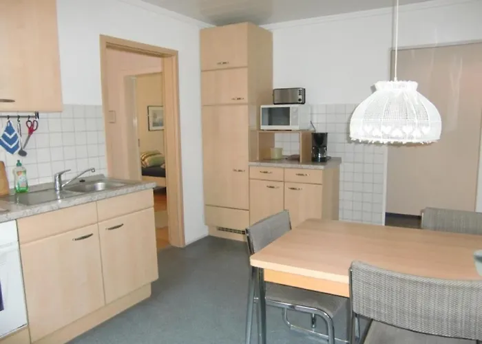 Ilse Und Eberhard Troeps *