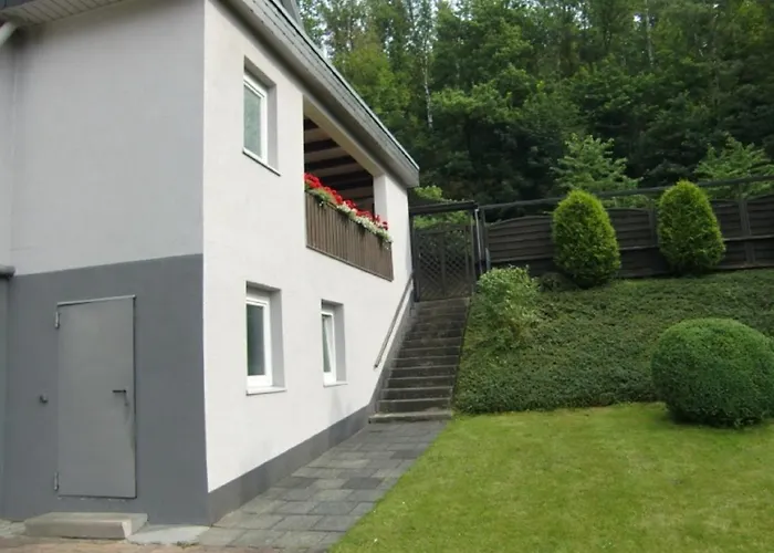 Ilse Und Eberhard Troeps Siegen