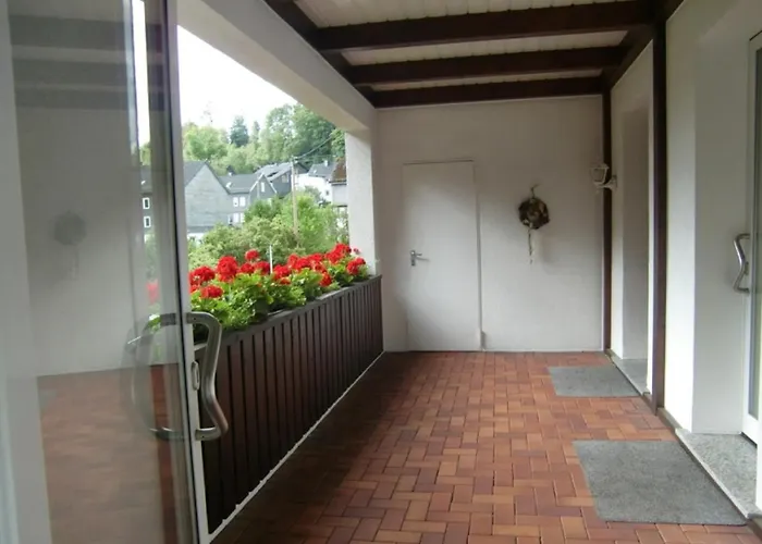 Ilse Und Eberhard Troeps