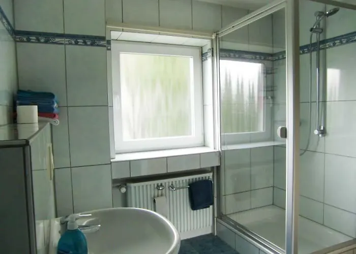 Appartement Ilse Und Eberhard Troeps Siegen