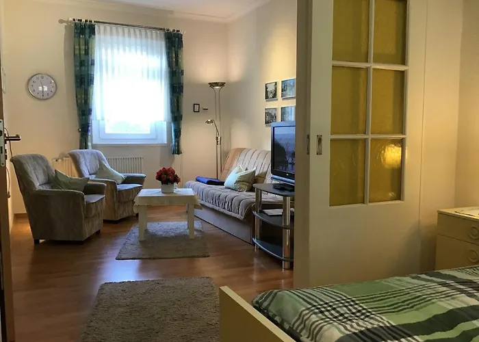 Appartement Ilse Und Eberhard Troeps Siegen